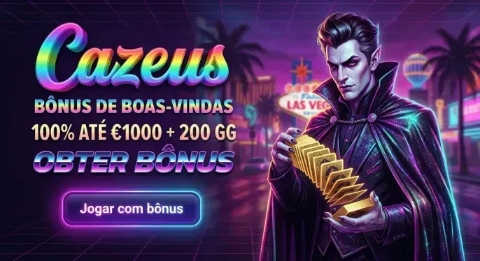 Cazeus Casino